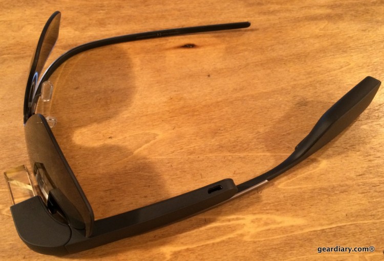 Unboxing and Getting Set Up with Google Glass Explorer Edition 30 Unboxing and Getting Set Up with Google Glass Explorer Edition