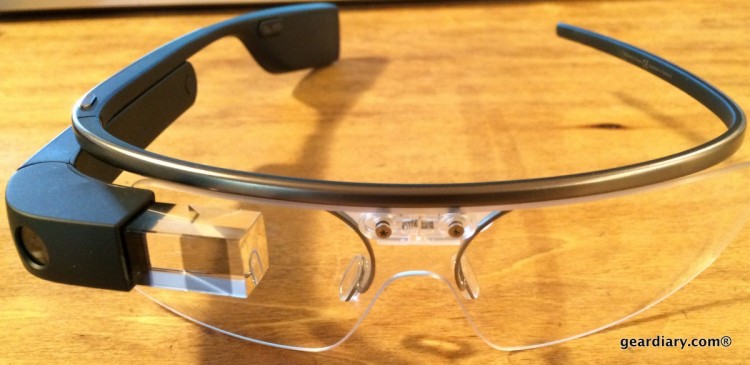 Unboxing and Getting Set Up with Google Glass Explorer Edition 34 Unboxing and Getting Set Up with Google Glass Explorer Edition