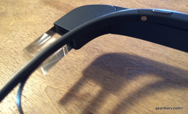 Unboxing and Getting Set Up with Google Glass Explorer Edition 22 Unboxing and Getting Set Up with Google Glass Explorer Edition