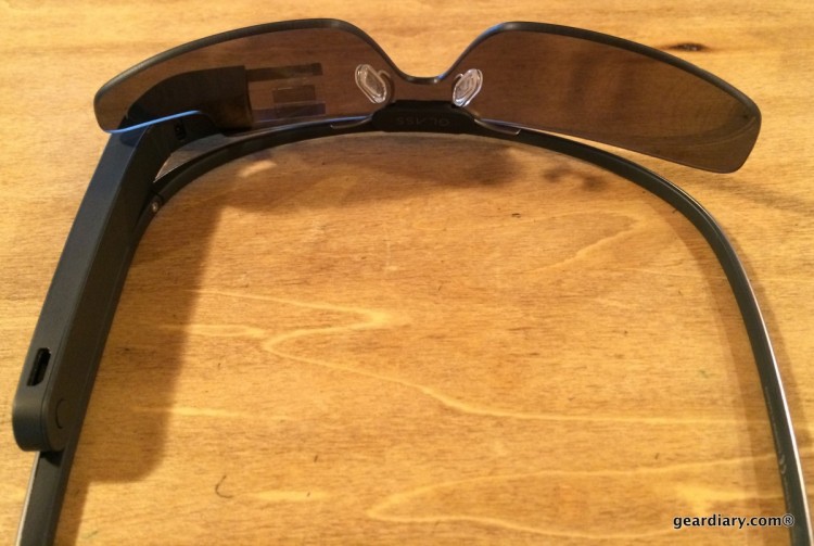Unboxing and Getting Set Up with Google Glass Explorer Edition 32 Unboxing and Getting Set Up with Google Glass Explorer Edition