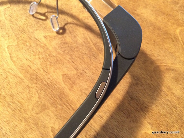 Unboxing and Getting Set Up with Google Glass Explorer Edition 21 Unboxing and Getting Set Up with Google Glass Explorer Edition