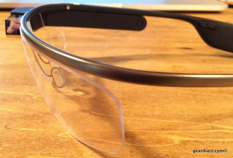 Unboxing and Getting Set Up with Google Glass Explorer Edition 33 Unboxing and Getting Set Up with Google Glass Explorer Edition
