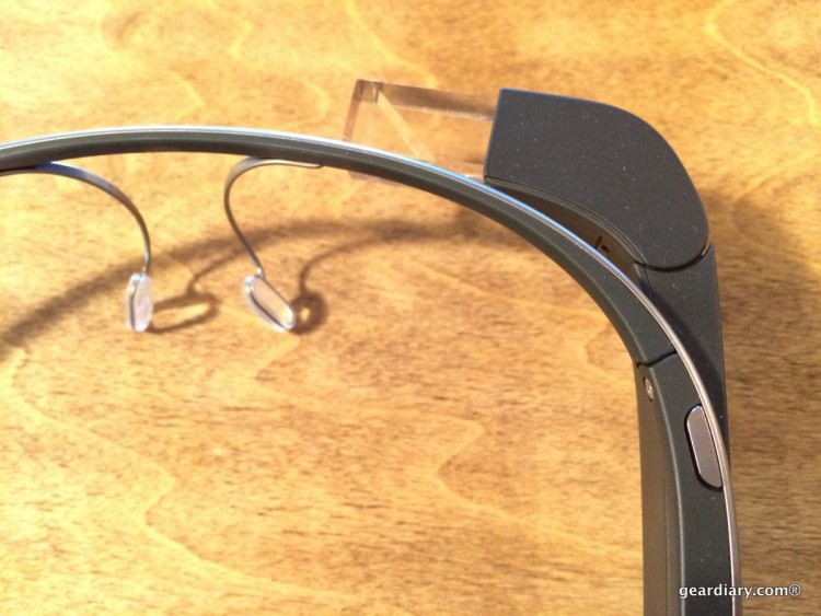 Unboxing and Getting Set Up with Google Glass Explorer Edition 19 Unboxing and Getting Set Up with Google Glass Explorer Edition