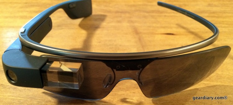 Unboxing and Getting Set Up with Google Glass Explorer Edition 36 Unboxing and Getting Set Up with Google Glass Explorer Edition