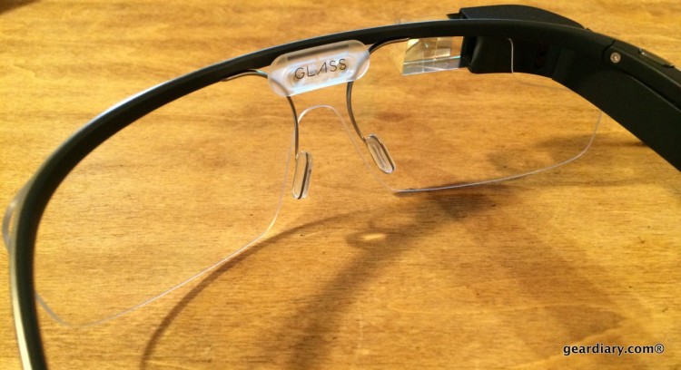Unboxing and Getting Set Up with Google Glass Explorer Edition 35 Unboxing and Getting Set Up with Google Glass Explorer Edition