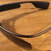 Unboxing and Getting Set Up with Google Glass Explorer Edition