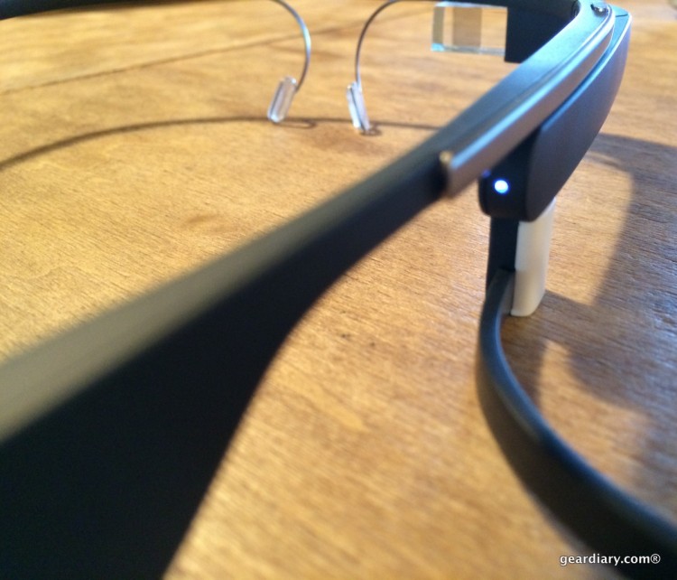 Unboxing and Getting Set Up with Google Glass Explorer Edition 24 Unboxing and Getting Set Up with Google Glass Explorer Edition