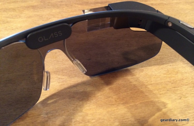 Unboxing and Getting Set Up with Google Glass Explorer Edition 40 Unboxing and Getting Set Up with Google Glass Explorer Edition