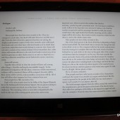 Lenovo IdeaPad Yoga 2 Pro Ultrabook 13.3" Touch-Screen Laptop Review: Transformative Power