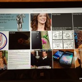 Lenovo IdeaPad Yoga 2 Pro Ultrabook 13.3" Touch-Screen Laptop Review: Transformative Power