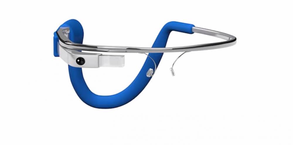 PWRglass Triples Google Glass Battery Life While Tripling Your Time in the Tool Shed