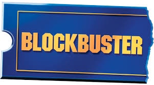 Farewell to Blockbuster Video