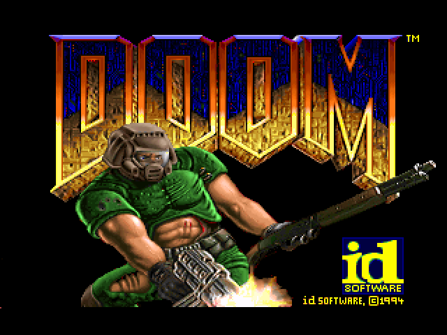 Classic Shooter Game 'Doom' Turns 20 This Week!