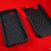 Evutec Karbon SP Series for iPhone 5S Looks Like Carbon Fiber Protects Like Kevlar