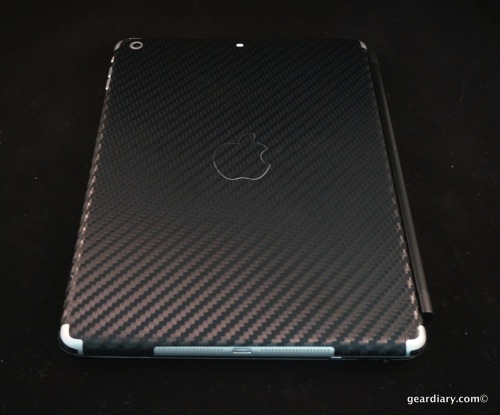 Gear Diary Logitech Ultrathin Keyboard Cover 32