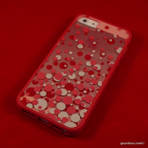 x-doria Scene Plus for iPhone 5S Brings Brings 3D Protection