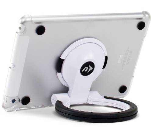 NewerTech® : iDevice : NuGuard GripStand mini.png NewerTech® iDevice NuGuard GripStand mini