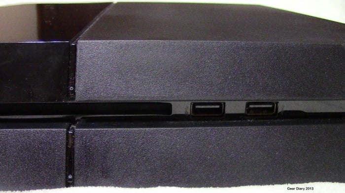 PS4Front