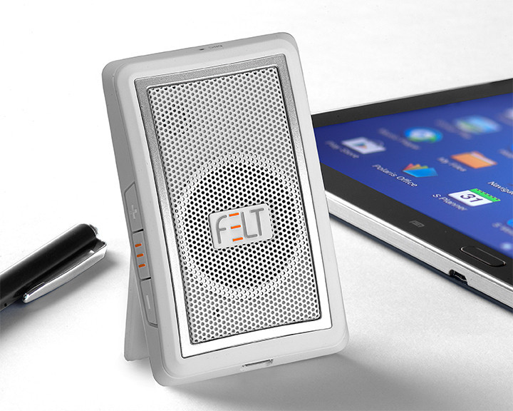 Felt Audio's Pulse Bluetooth Speaker Review - a Tiny, Capable Speaker