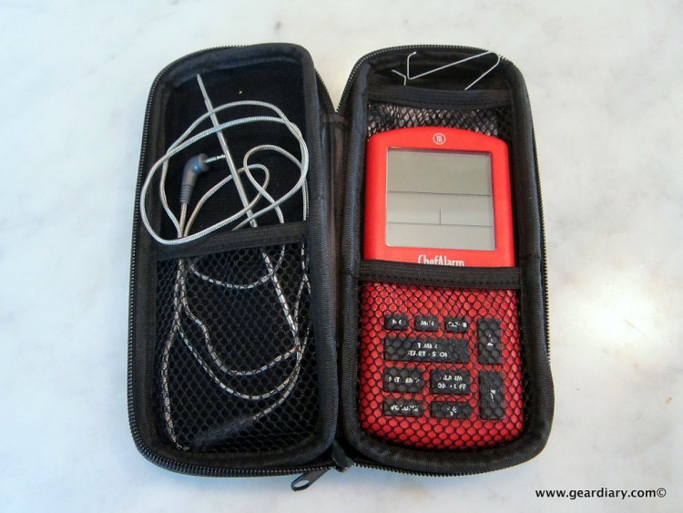 ThermoWorks and iGrill Mini Help You Check Your Temps 2 Thermoworks2