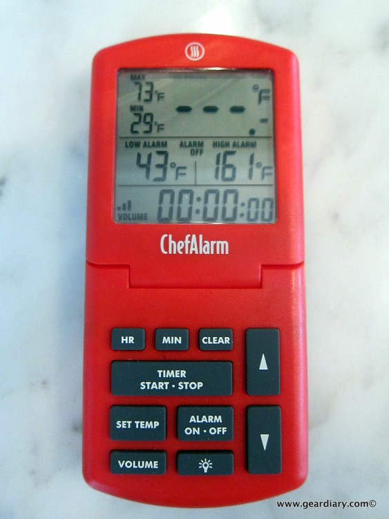 ThermoWorks and iGrill Mini Help You Check Your Temps 3 Thermoworks3