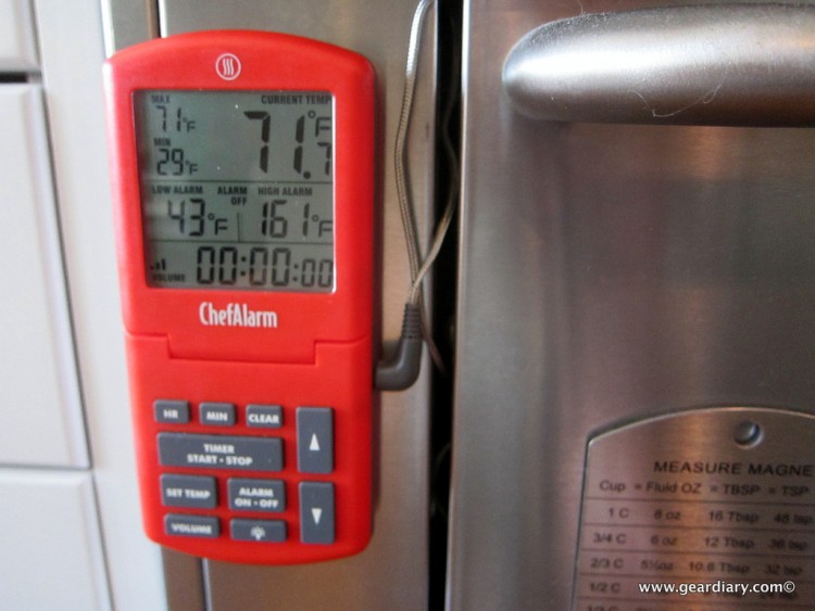 ThermoWorks and iGrill Mini Help You Check Your Temps 5 Thermoworks5
