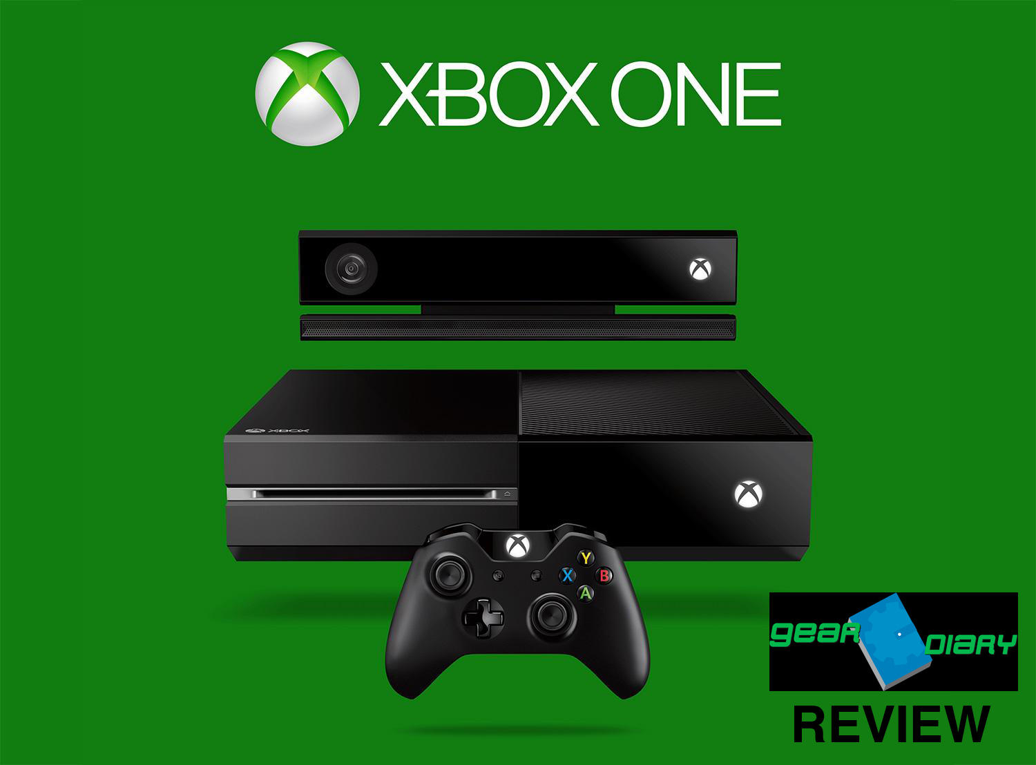 Xbox One Game Console Review - An Impressive Step into the Next Generation of Gaming