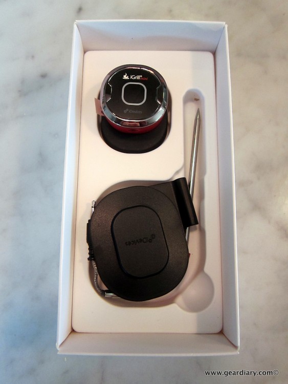 ThermoWorks and iGrill Mini Help You Check Your Temps 8 iGrillMini3