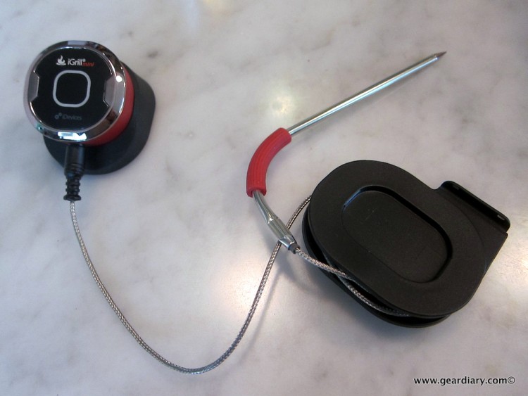ThermoWorks and iGrill Mini Help You Check Your Temps 9 iGrillMini5