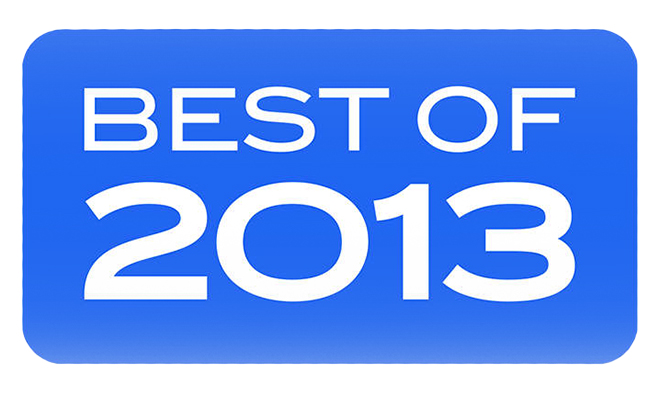 What Does Apple's 'Best of 2013' Tell Us About the State of Mobile Gaming?