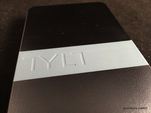 Get a Charge With the TYLT ENERGI 5K+ Battery Pack