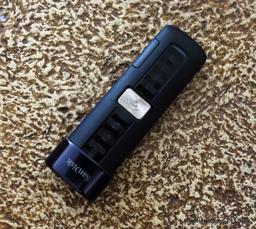 Need Storage? The SanDisk Connect Wireless Flash Drive May Be for You!