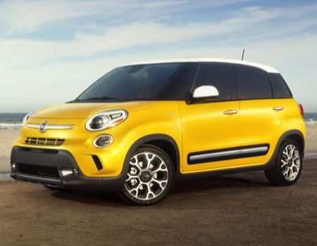 2014 Fiat 500L – Tell Me How You Really Feel About It