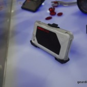 Our Visit With Element Case- A CES 2014 Booth Tour
