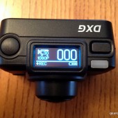 Iron X Action Camera Review
