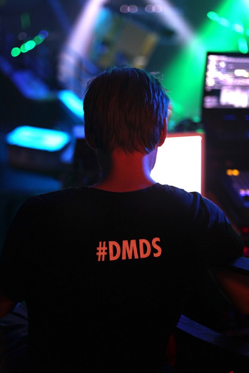 DMDS5