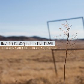 Dave Douglas - Time Travel