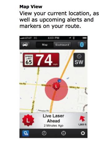 Escort SmartCord Live! Brings Smarts to My Passport Max