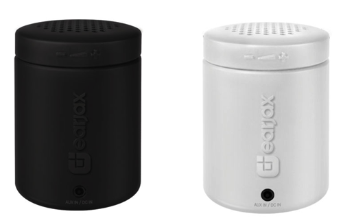 Earjax Echo Wireless Bluetooth Speaker | BodyGuardz