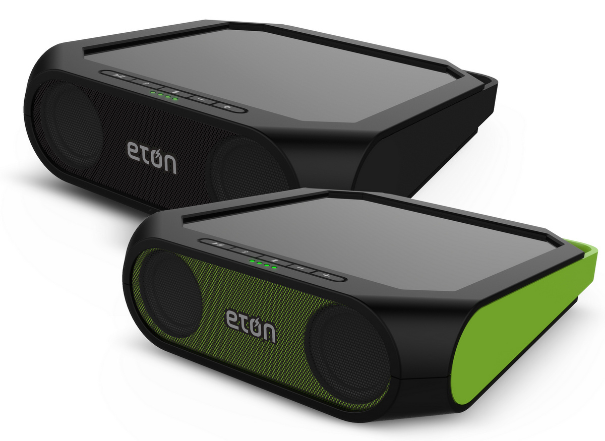 Etón Updates Popular Products and Makes Them Even More Compelling