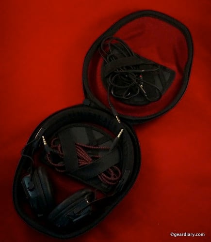 Gear Diary V Moda M 80 Headphones 19 001