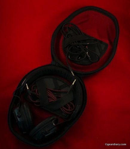 Gear Diary V Moda M 80 Headphones 19 001