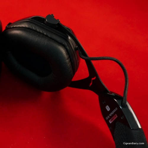 Gear Diary V Moda M 80 Headphones 23