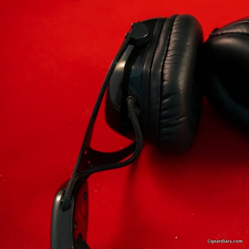 Gear Diary V Moda M 80 Headphones 25