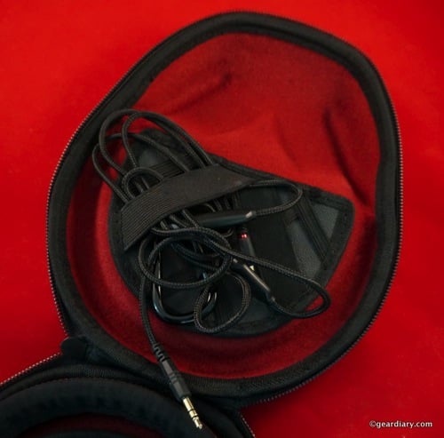 Gear Diary V Moda M 80 Headphones 30