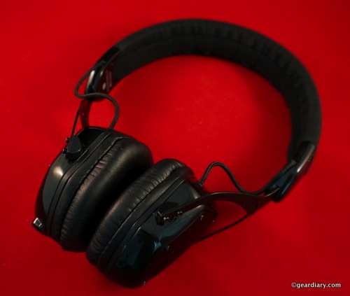 Gear Diary V Moda M 80 Headphones 47 001