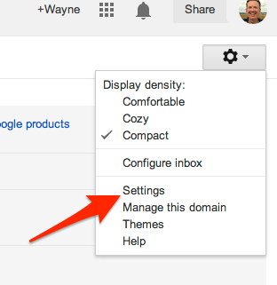 Here's How Google Apps Users Enable Send and Receipt of Email via Google+