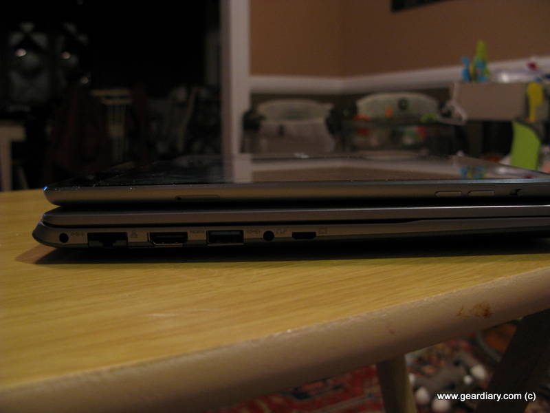 Samsung Series 7 Ultrabook Review - Sleek, Stylish and Powerful!