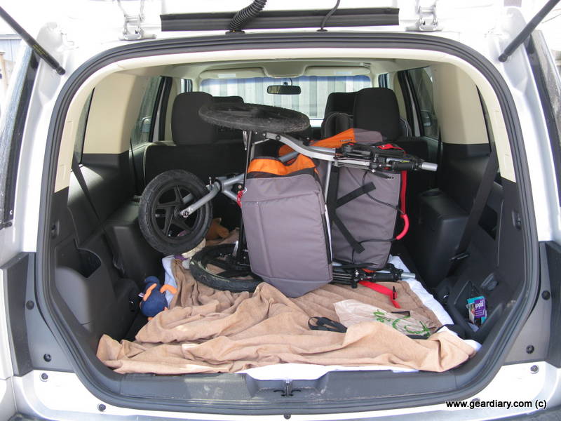 2014 Kia Soul Review — Those Hamsters Are onto Something!