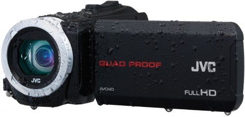 JVC-GZ-R10B_wet